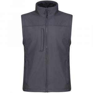 Ocieplana Męska Softshell