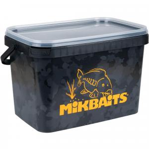 Kulki Zanętowe Mikbaits Gangster Boilies 2,5Kg - G20 Enigma 24Mm