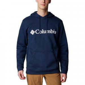 Bluza Sportowa Z Kapturem Męska Columbia Csc Basic Logo