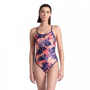 Strój Kąpielowy Reversible Swimsuit Dwustronny