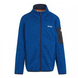 Polar dziecięcy Newhill Fleece Jacket