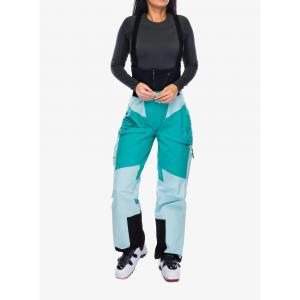 Spodnie narciarskie damskie La Sportiva Chaser Evo Shell Bib Pant