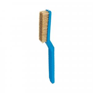 Szczotka do chwytów Mammut Sender Brush - sapphire