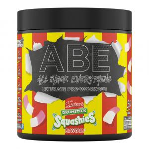 Applied Nutrition ABE Pre-Workout (30 Serv) Swizzels Drumstick Squashies