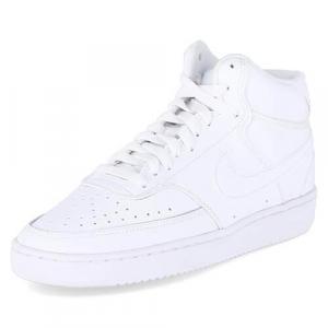 Buty do chodzenia damskie Nike Court Vision Mid