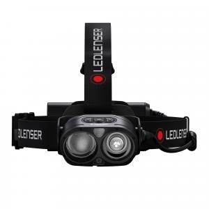 Latarka czołowa Ledlenser H19R Core