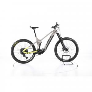 2nd Life - Haibike AllMtn 2 Fully E-Bike 2022 - Jak nowy