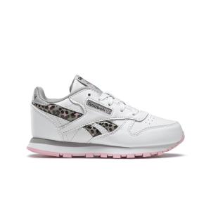 Skórzane trenery dla dziewczynki Reebok Classic