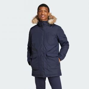 Paveric Fur Parka