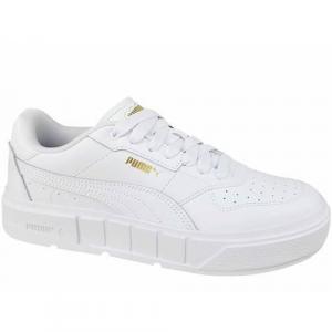 Buty do chodzenia damskie Puma Cali Court Lth Jr