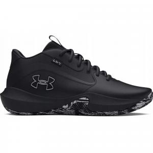 Buty sportowe do koszykówki Under Armour LOCKDOWN 7