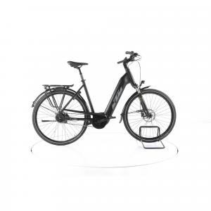 Second Life - KTM Macina City A510 City E-Bike Lage instap 2021 - Stan dobry