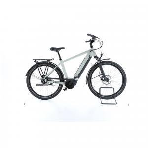 Second Life - Winora Sinus N5 eco City E-Bike 2022 - Jak nowy
