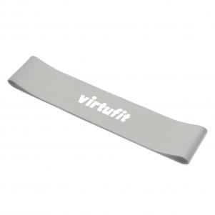 Mini Band - Opaska oporowa - Fitness Elastic Light - Czerwona