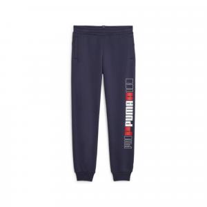 Puma Spodnie Ess+ Logo Lab Fl Cl 67632606