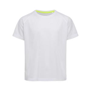 Koszulka Dziecięca Raglan Active T-shirt