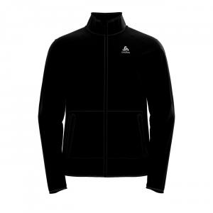 Kurtka męska do biegania Odlo Jacket ESSENTIAL LIGHT