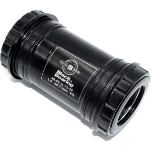 Łożysko wspornika dolnego Black Bearing 46-68/73-30 - SKF