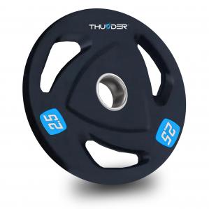 Obciążenie olimpijskie Thunder OLYMPIC-PLATE-2,5KG / 51 mm