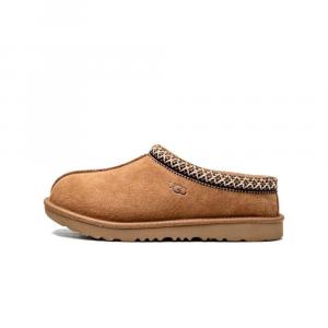 Buty do chodzenia dla dorosłych UGG Tasman Slipper Chestnut