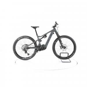 2nd Life - Focus Jam² 7.9 Fully E-Bike 2022 - Jak nowy