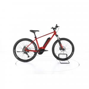 2nd Life - Bulls Lt cx 27,5 E-Bike 2023 - Jak nowy