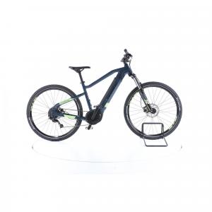 Second Life - Haibike HardNine 5 E-Bike 2022 - Stan dobry