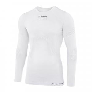 Sweter Termiczny Errea Davor Ml Jr Biały Dzieci