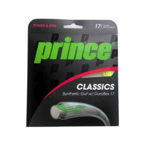 Struny tenisowe Prince Duraflex