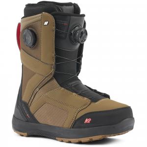 Buty snowboardowe K2 BOUNDARY CLICKER X HB