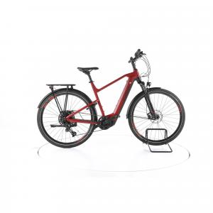 2nd Life - Conway Cairon T500 Trekking E-Bike - Stan dobry