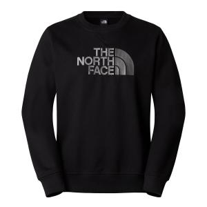 The North Face Bluza Drew Peak Crew Nf0A89Ekjk3