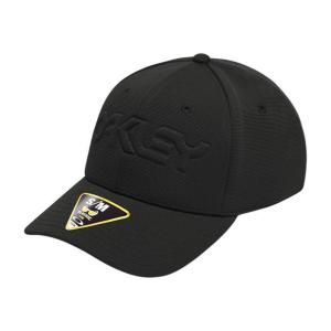 Oakley Czapka 6 Panel Stretch Embossed 912208-02E