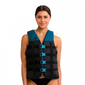 Kamizelka asekuracyjna JOBE Dual Life Vest