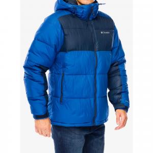 Kurtka ocieplana męska Columbia Pike Lake II Hooded Jacket