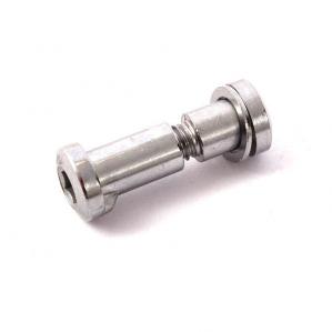 Śruba Zacisku Siodła Bmx 22Mm Khebikes