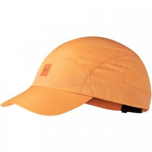 Czapka z daszkiem BUFF SPEED CAP SOLID APRICOT