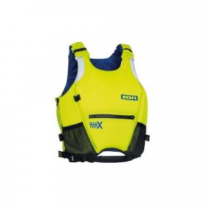 Kamizelka do sportów wodnych ION Booster X SZ Vest