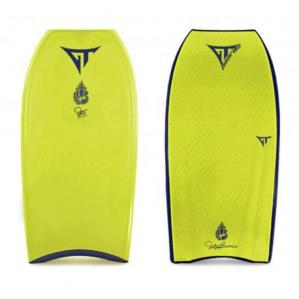 Deska Bodyboard GT Filipa Broeiro PP Limetka