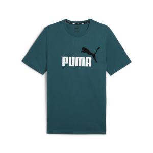 Puma Koszulka Ess+ 2 Col Logo 58675908