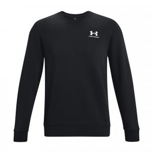 Bluza fitness męska Under Armour Essential Fleece Crew