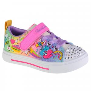 Buty sportowe Sneakersy dziewczęce, Twinkle Sparks - BFF Magic