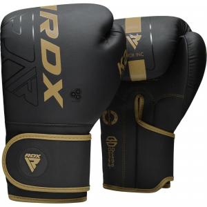 Rękawice bokserskie RDX F6