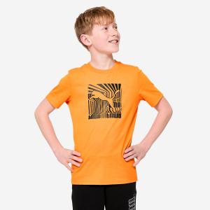 Koszulka dziecięca Puma