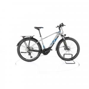 2nd Life - R Raymon TourRay E 7.0 Trekking E-Bike 2021 - Jak nowy