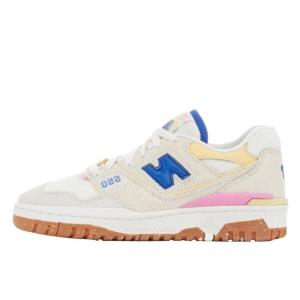 Buty do chodzenia dla dorosłych New Balance 550 Sea Salt Marine Blue