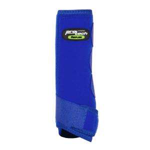 Przednie buty airflow