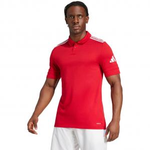 Koszulka męska adidas Squadra 25 Polo
