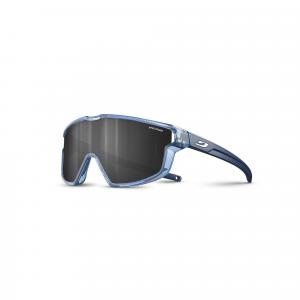 Okulary przeciwsłoneczne dla dzieci 4-8 lat JULBO Fury Mini niebieski kat3