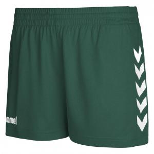 Spodenki sportowe damskie Hummel Core Womens Shorts